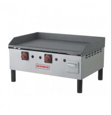 25" Heavy Duty Gas Griddle - Electromaster